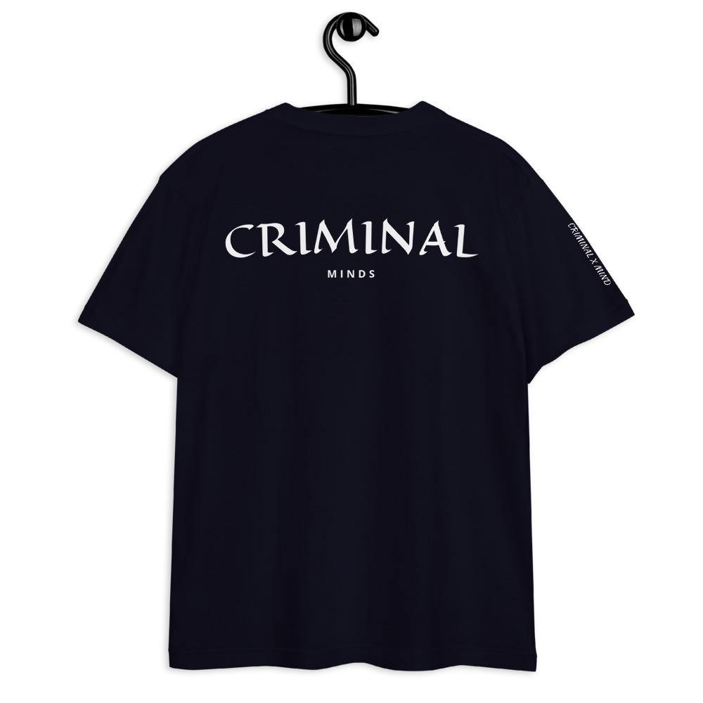 Criminal Minds Tshirt