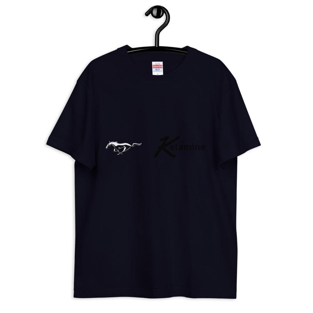 Ketamine Graphic T-Shirt