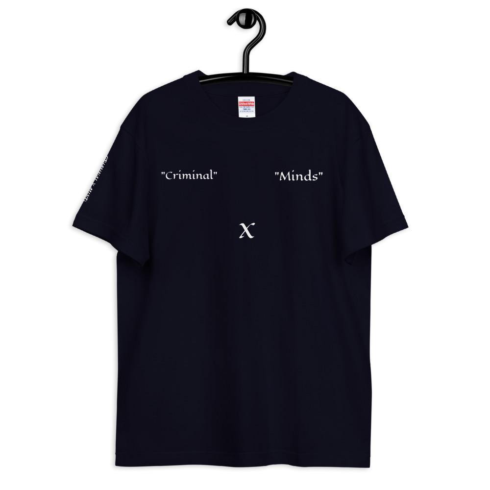 Criminal Minds Tshirt