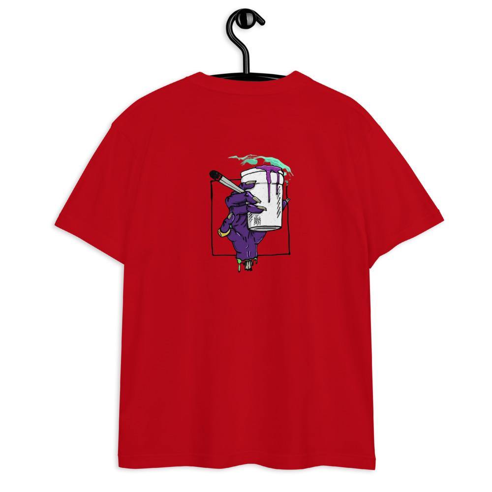 Lean Back and Relax Tshirt