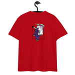 Lean Back and Relax Tshirt