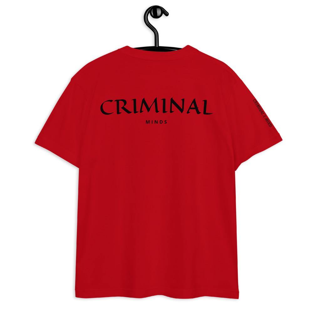 Criminal Minds Tshirt
