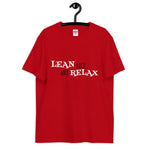 Lean Back and Relax Tshirt