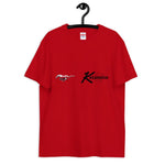 Ketamine Graphic T-Shirt