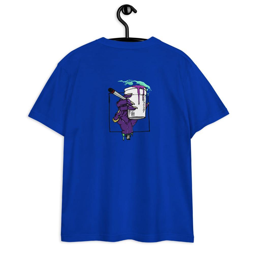 Lean Back and Relax Tshirt
