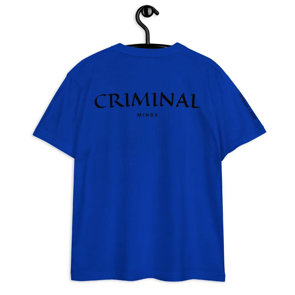Criminal Minds Tshirt