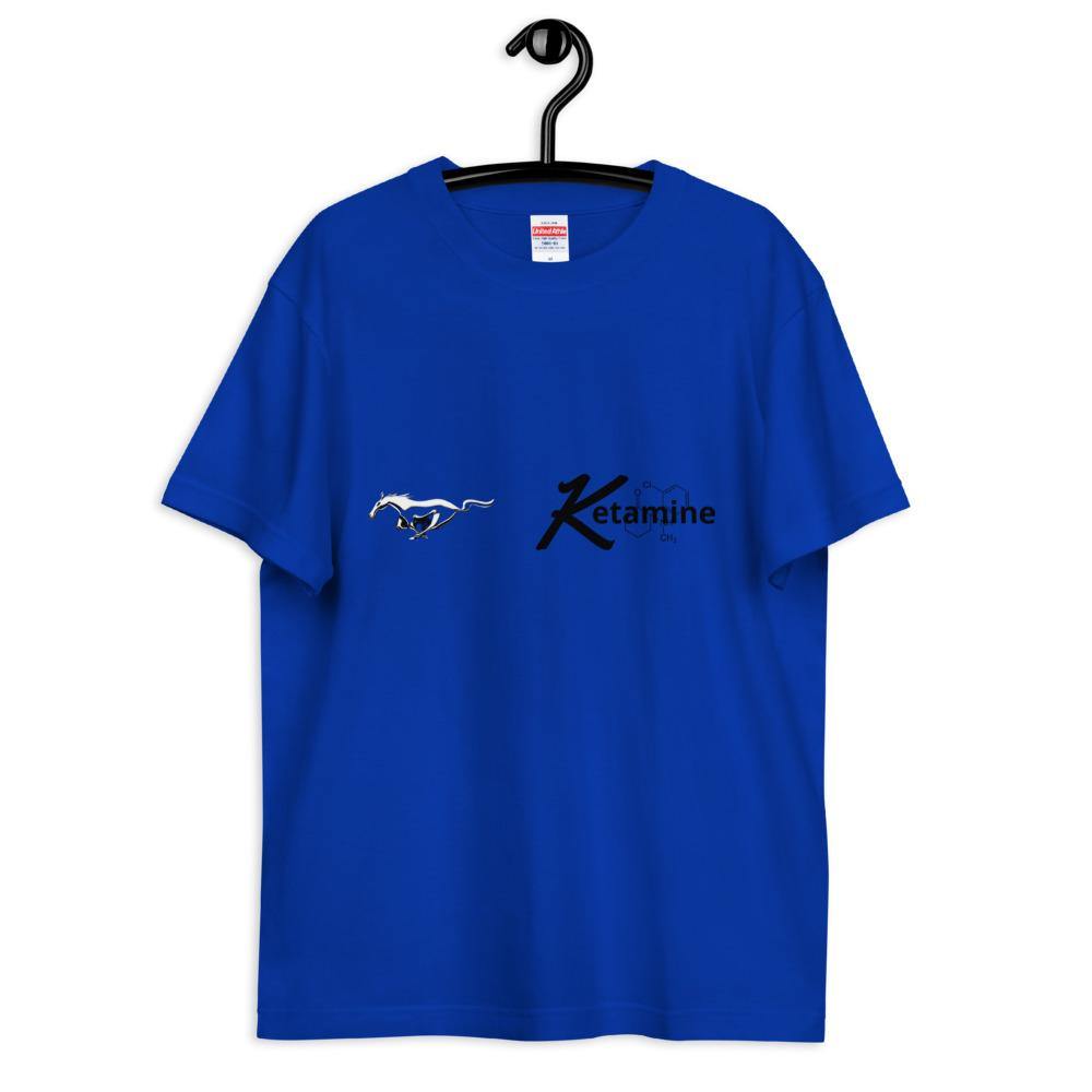 Ketamine Graphic T-Shirt