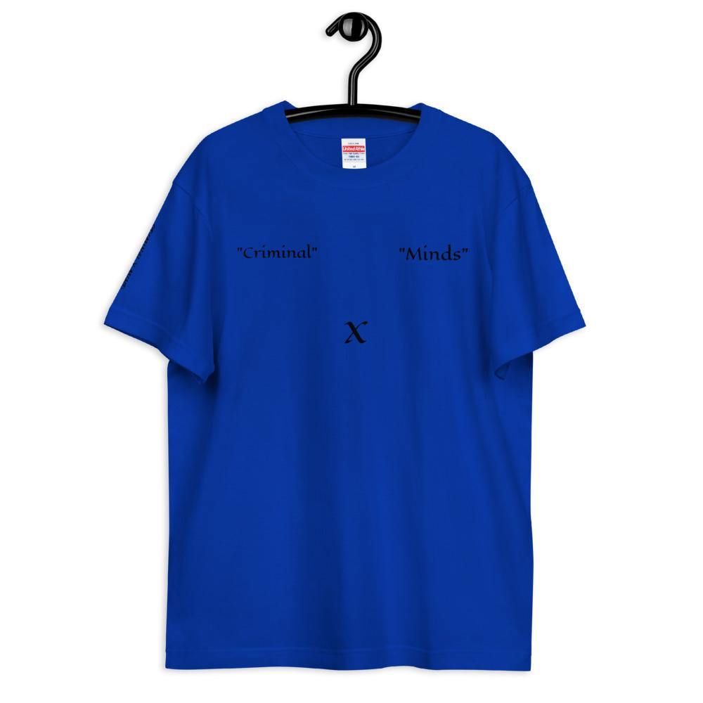 Criminal Minds Tshirt
