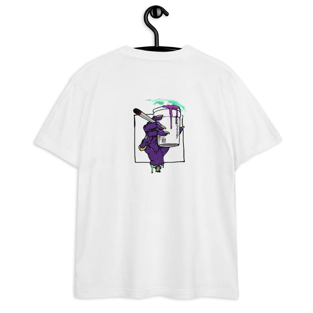 Lean Back and Relax Tshirt