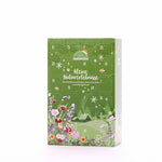 Stadtgärtner-Adventskalender "Naturerlebnis"