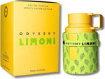 Armaf Odyssey Limoni Fresh Edition Eau de Parfum