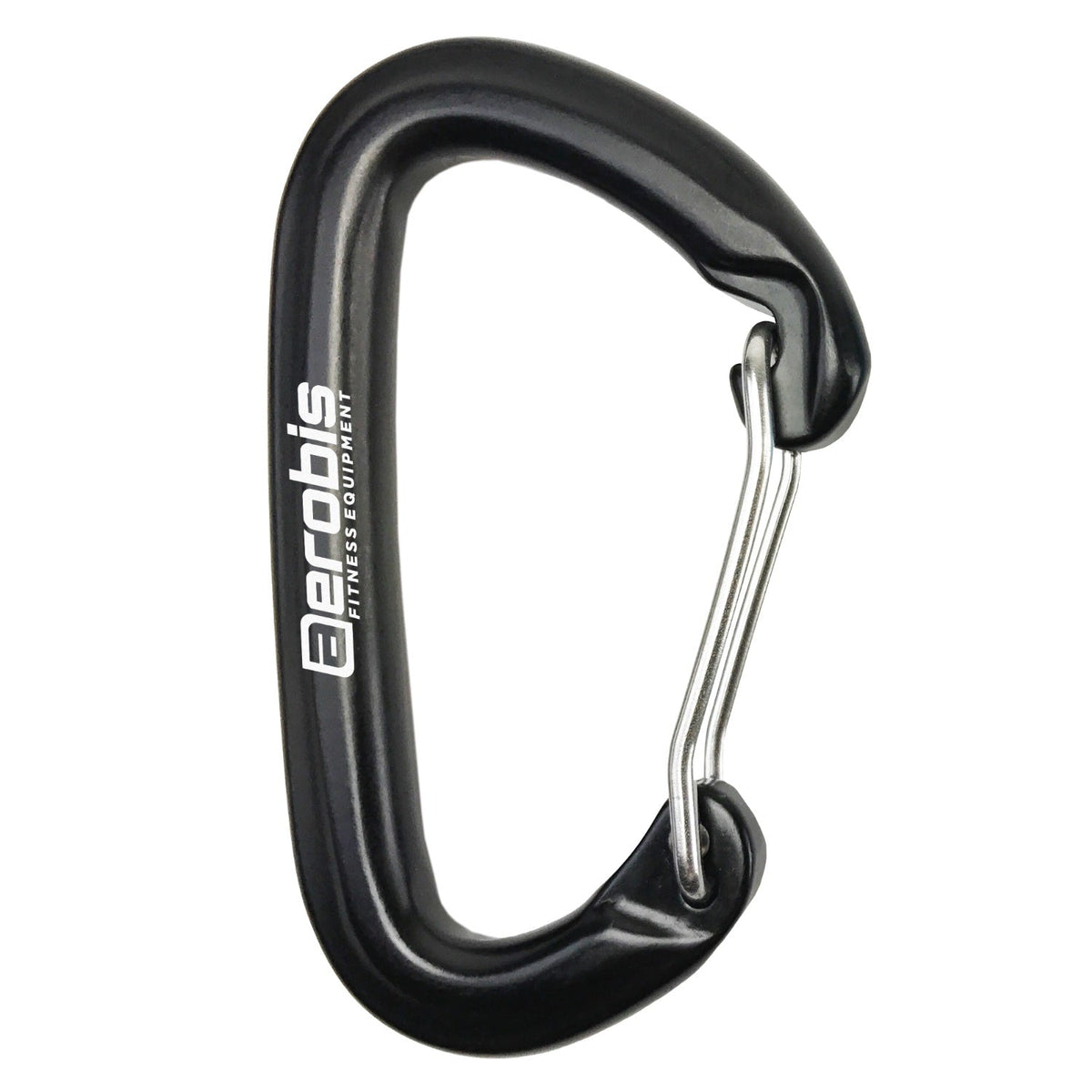 Carabiner - our tried and tested standard