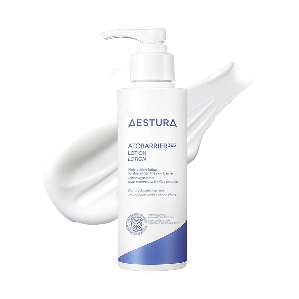 Aestura Atobarrier 365 Lotion 150 ml