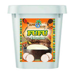Afroase Fufu Cocoyam 4kg - Namma Markt