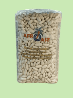 Afroase white beans 1kg - Namma Markt