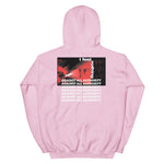 Against All Authority Hoodie