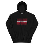 Against All Authority Hoodie