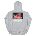 Against All Authority Hoodie