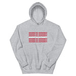 Against All Authority Hoodie
