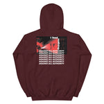 Against All Authority Hoodie