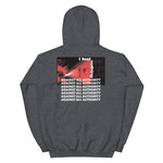 Against All Authority Hoodie