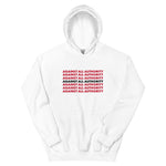 Against All Authority Hoodie