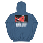 Against All Authority Hoodie