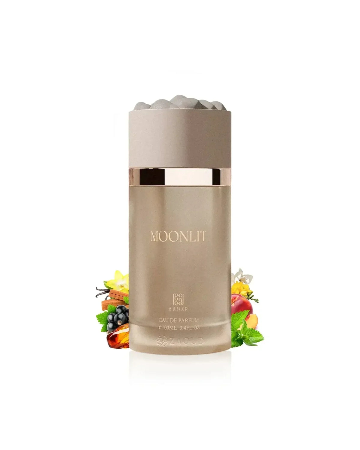 Ahmed Al Maghribi Moonlit Eau de Parfum 100ml