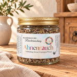 Ahnenrauch Räuchermischung