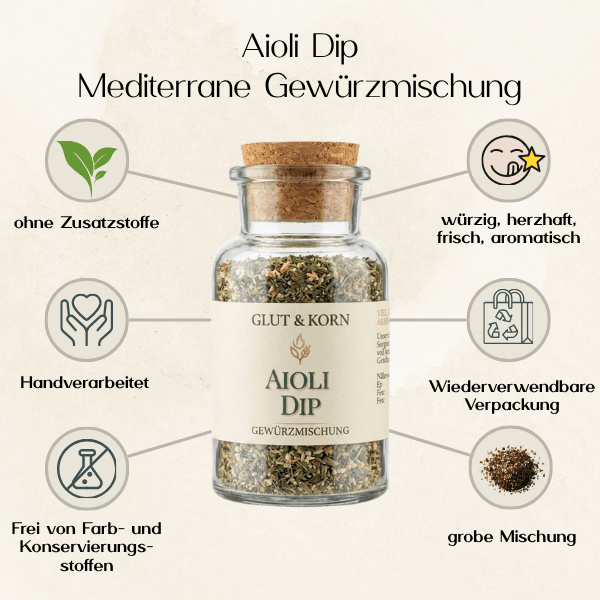 Aioli Dip