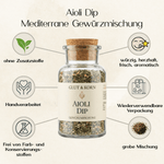 Aioli Dip
