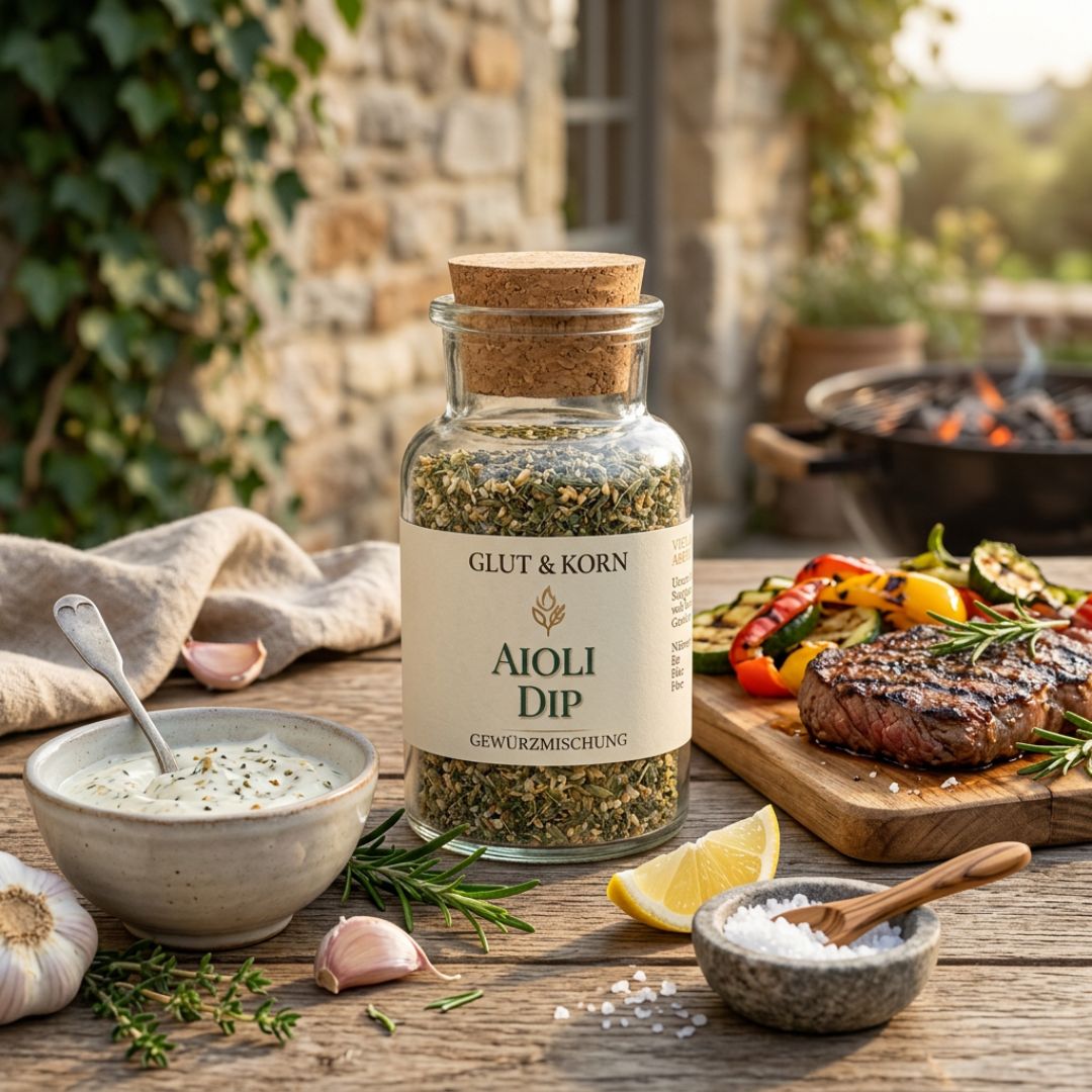 Aioli Dip