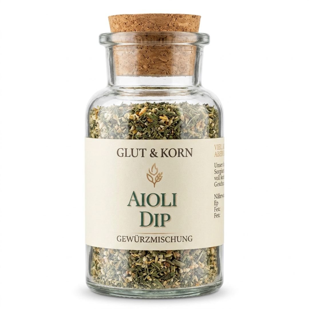 Aioli Dip
