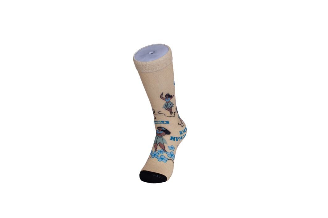 AirLite Socks D1