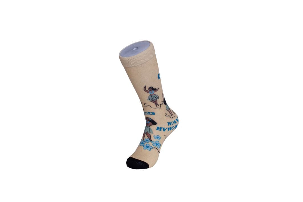 AirLite Socks D1