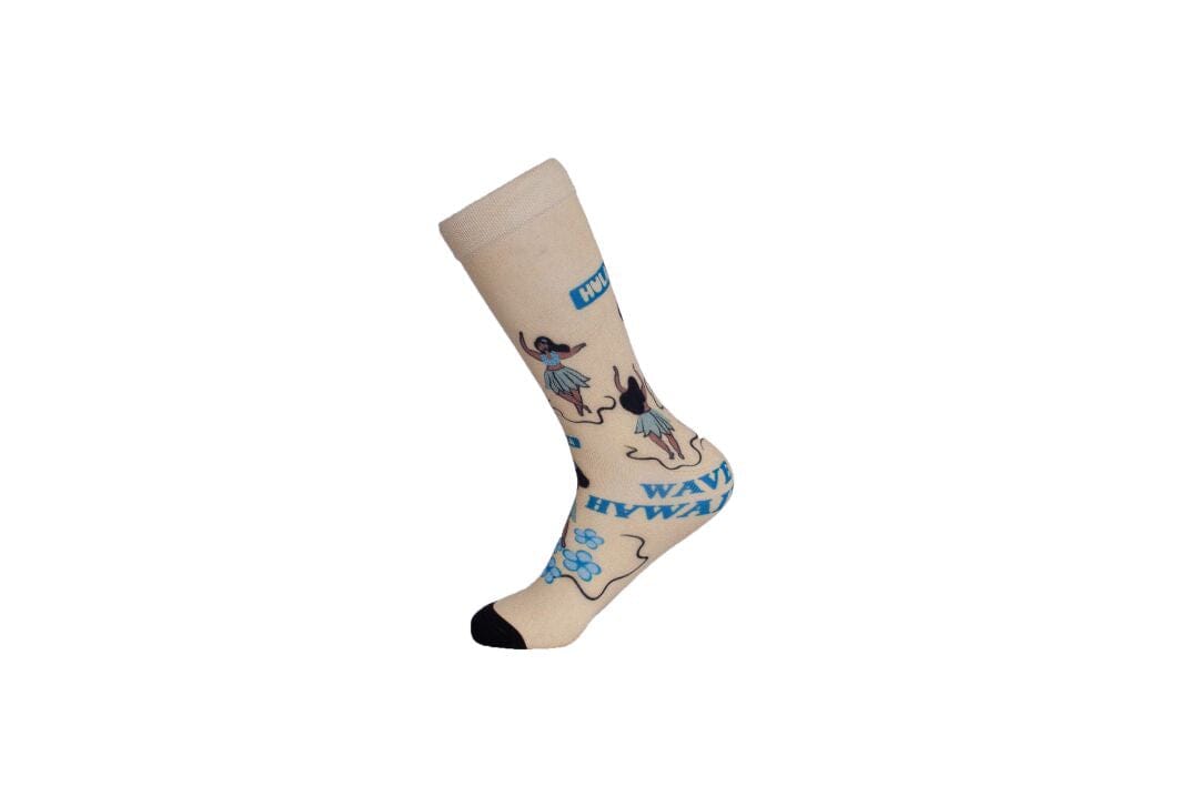 AirLite Socks D1