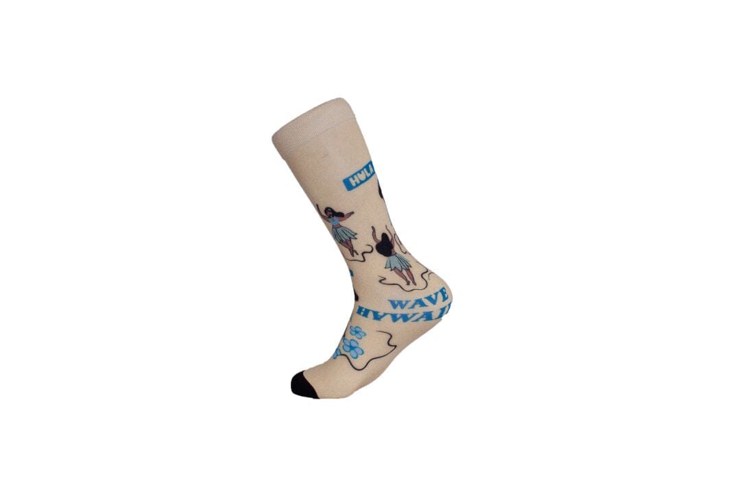 AirLite Socks D1
