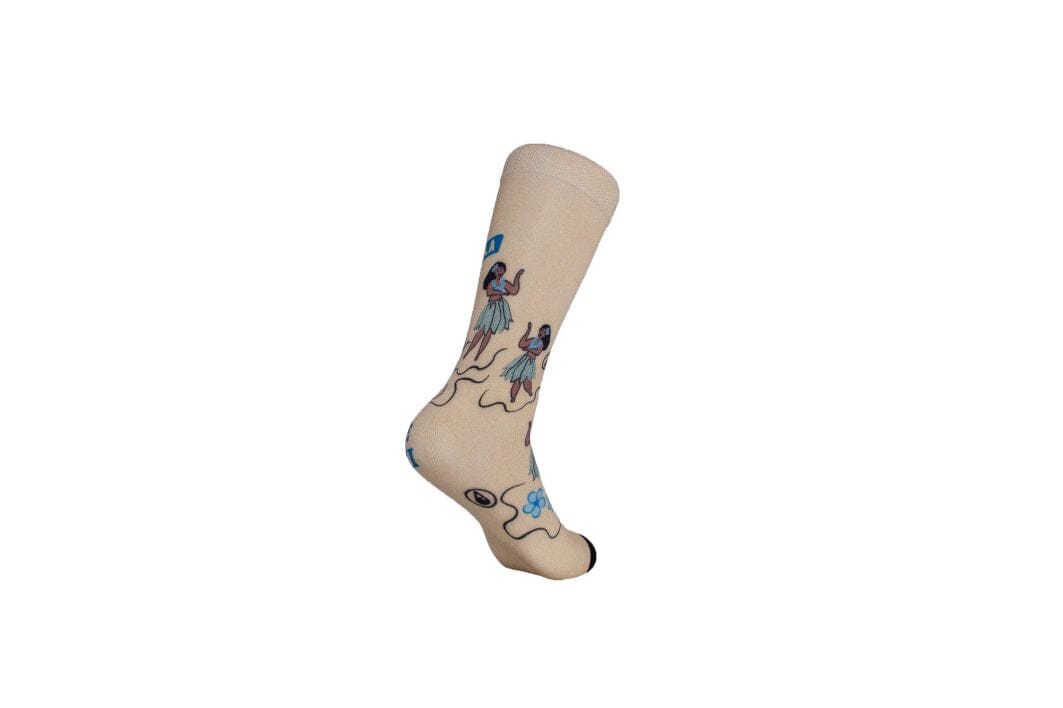 AirLite Socks D1