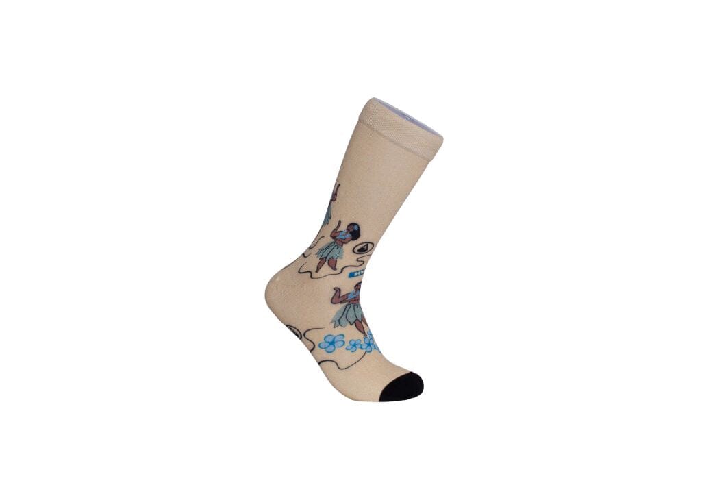 AirLite Socks D1