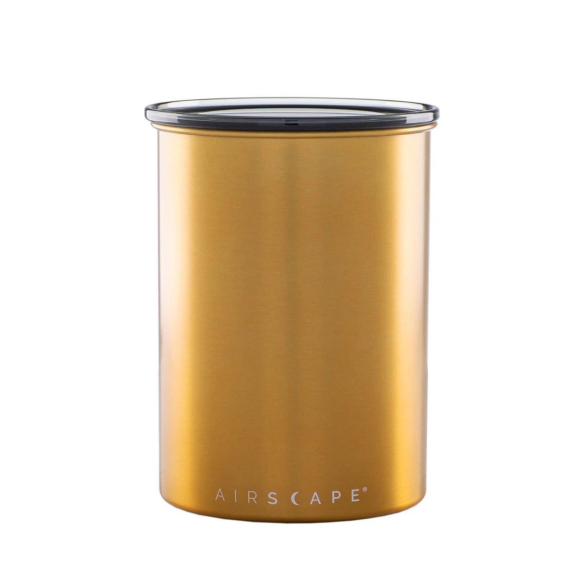 Airscape Kaffee-Dose 500 g – Hochwertige Aufbewahrung für frischen Kaffee