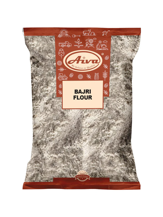 AIVA Bajri Flour 1Kg