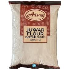 AIVA Juwar Flour 1Kg Namma Markt