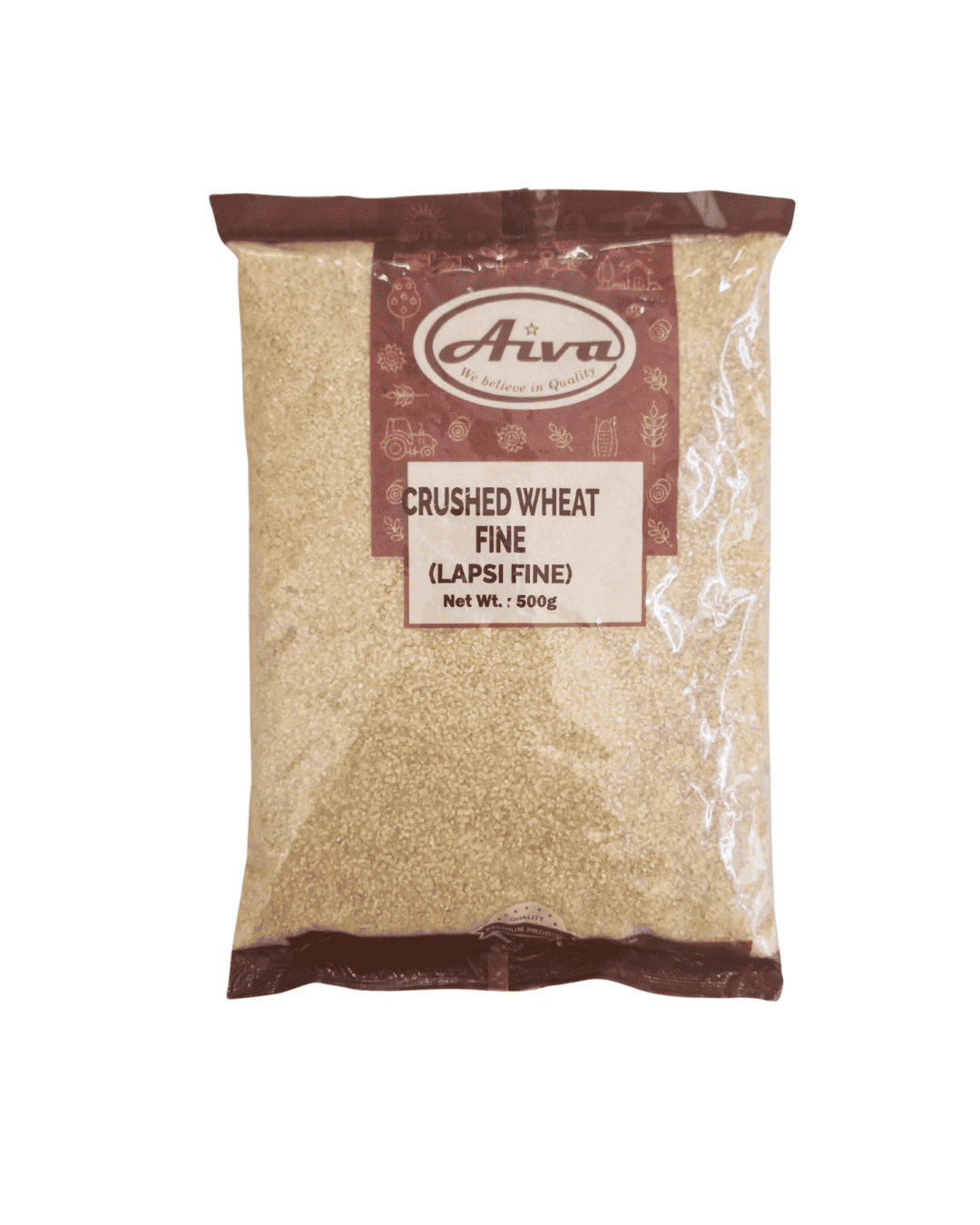 AIVA Lapsi Fine 500g Namma Markt