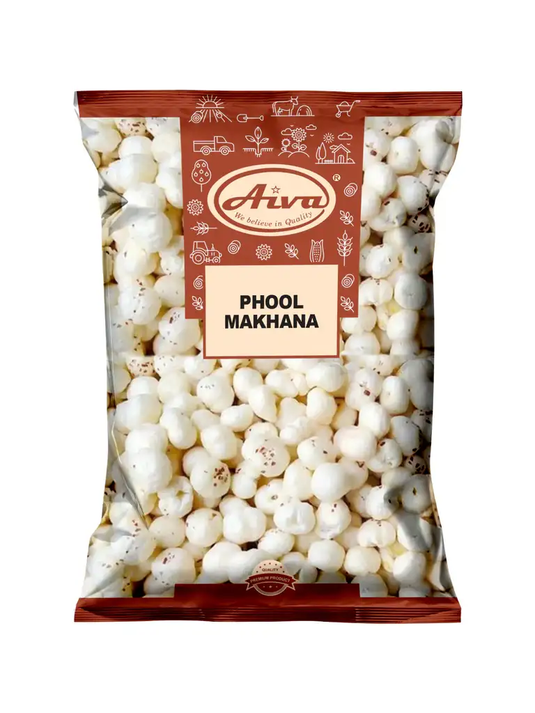 Aiva Phool Makhana 200g - Namma Markt