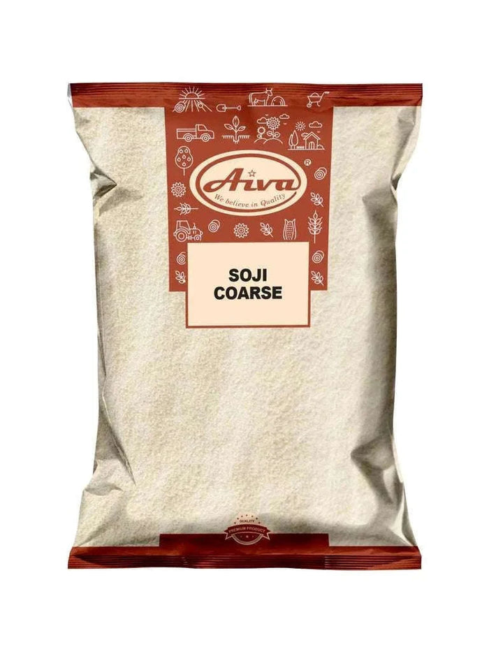 AIVA Semolina Coarse 1Kg Namma Markt