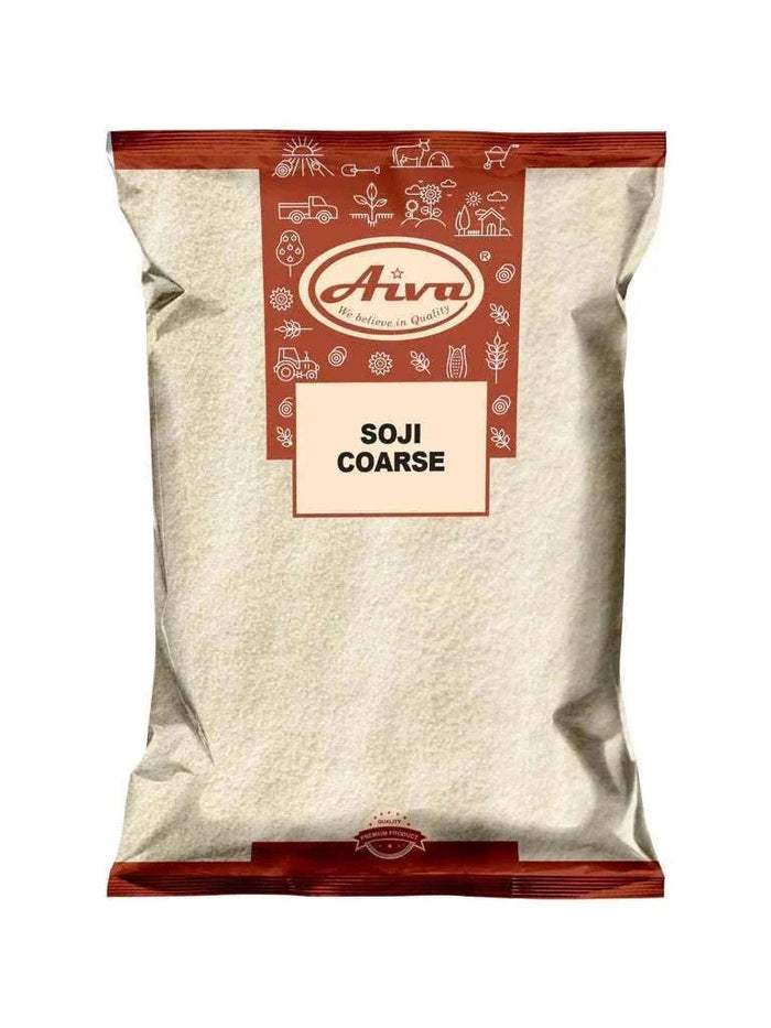 AIVA Semolina Coarse 500g Namma Markt