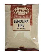 AIVA Semolina Fine 1Kg Namma Markt