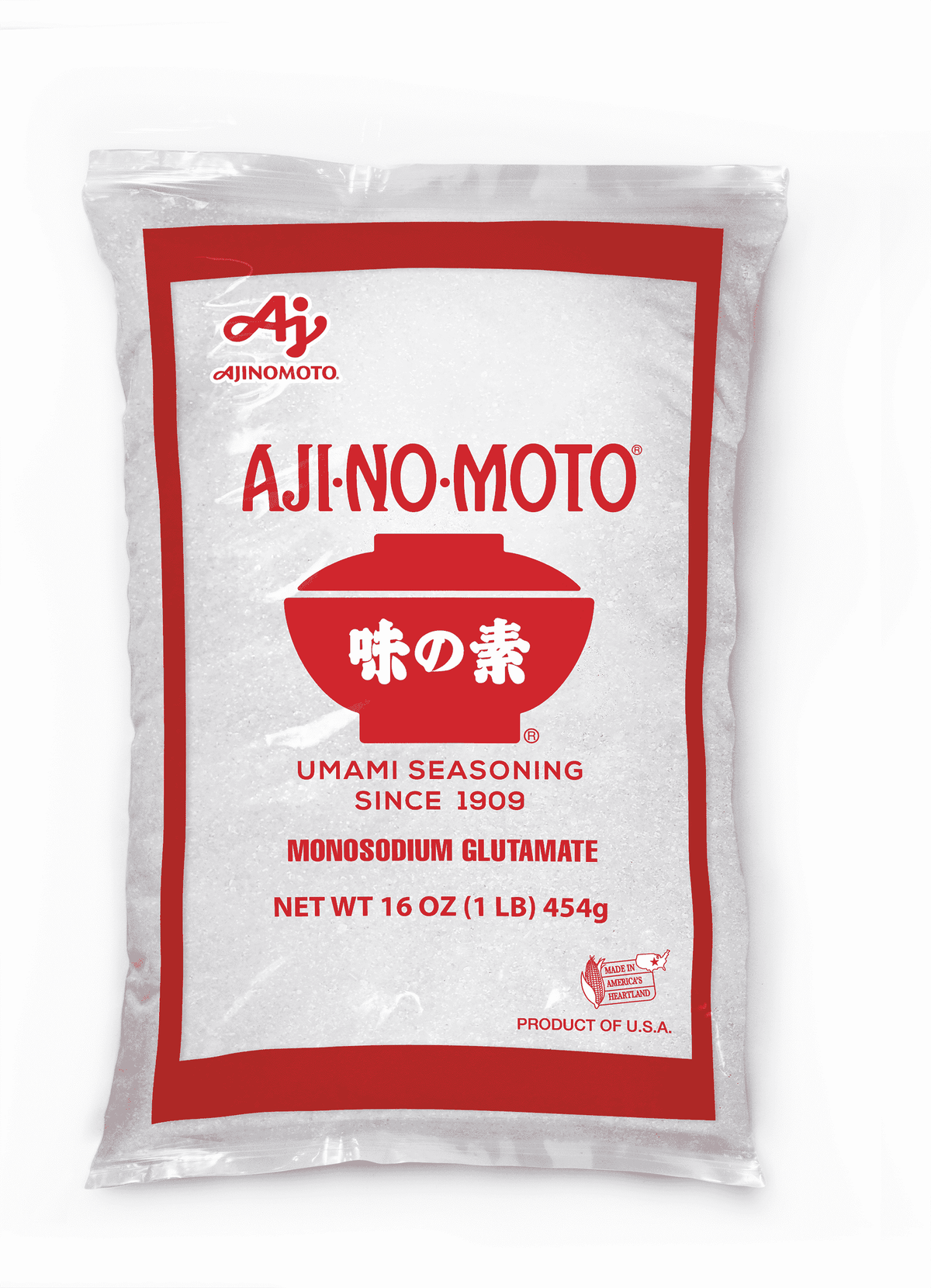 Ajinomotto 454g - Namma Markt