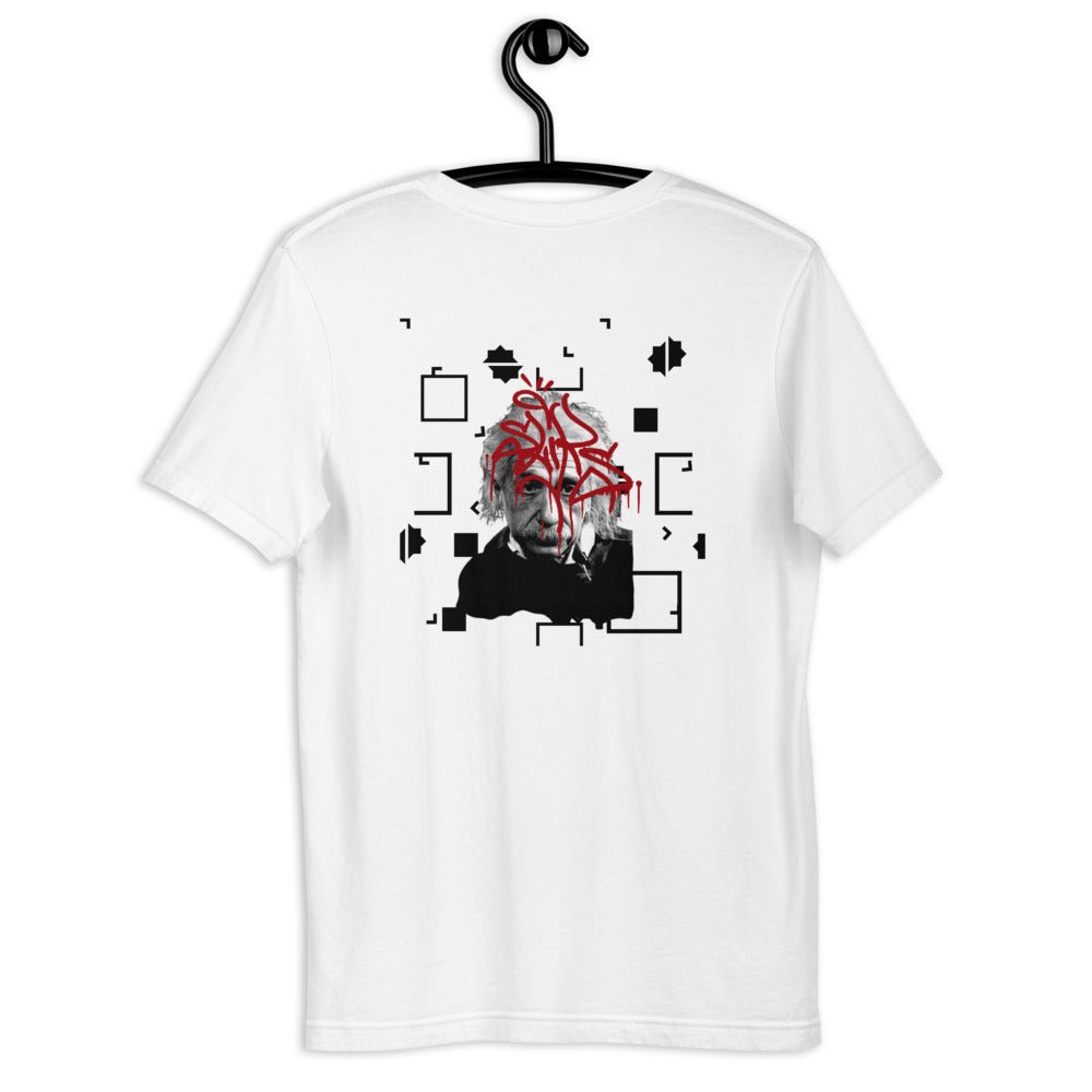 Albert Einstein Tshirt