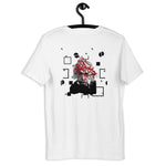 Albert Einstein Tshirt